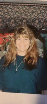 Memories of Therese "Terri" Marie Muñoz-Antonick