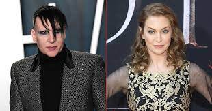 Esme bianco on friday filed lawsuit in federal court, accusing marilyn manson, 52, sexual assault and battery, and violation of human trafficking law. Game Of Thrones Star Esme Bianco Alleges Marilyn Manson For Abuse Says He Chased Her Around His Apartment With An Axe Eagles Vine