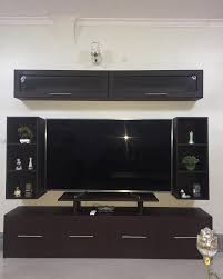 These wooden showcases are available online in a variety of designs, sizes, colors, finishes, and textures to suit your needs. Tv Showcase Made Of Mdf Loft Furniture And Wood Works Facebook