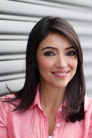 Marisol Fisher's Instagram, Twitter & Facebook