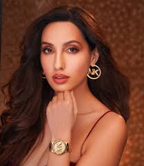 Nora Fatehi