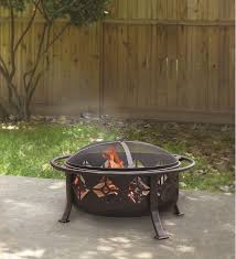 Building in sections also help control distortion under hi heat. Wood And Propane Fire Pits For Beautiful Backyards Summer Fun And Keeps You Warm In Cold Weather Too Fire Pit Wood Fire Pit Fire Pit Bowl