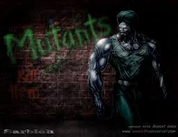 Sikh Warriors Wallpapers Sarbloh Wallpaper By Prince911 Superhero 1024x791 Download Hd Wallpaper Wallpapertip Find and download warrior wallpaper on hipwallpaper.