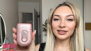 Amazon.com: Akunbem Electric Razors for Women