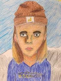 Cape Elizabeth Middle School art