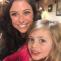 Lauren Gardner Cowart (1981-2019)