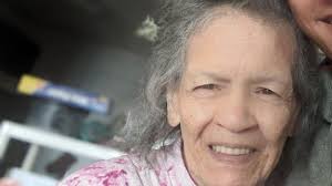 Fundraiser by Moises baez : Celebrate Berta Baez's Life with a Loving  Farewell