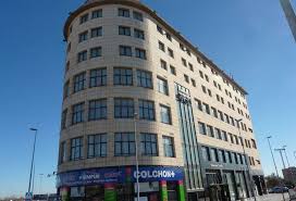 Plaza major 20 calle mayor santo domingo, 20, 12540 villarreal spain. Hotel Vila Real Palace Villarreal Castellon Spain