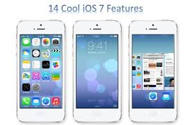 14 Cool New Ios 7 Features You Can T Miss Machinimania Ipad Hacks Ios 7 Apple Ios