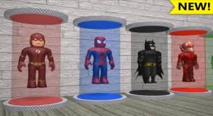These are some games that will have you frightened if you are playing solo or with some friends. Roblox Super Hero Tycoon Roblox Club
