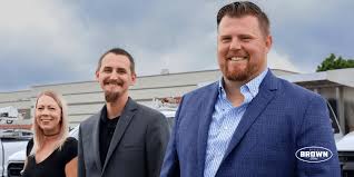 Image result for Brown 2023 Fleet