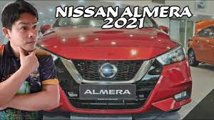 Maybe you would like to learn more about one of these? 2021 Nissan Almera Ll The All New Nissan Almera 2021 Youtube