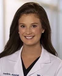 Dr. Naomi Hampton, Nurse Practitioner