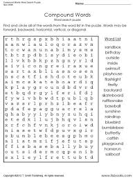 Inside bursts down like color, size or smell, is easily observed. Science Word Search Grade 3 Novocom Top