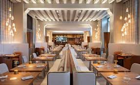 tied house chicago usa hotel house restaurant furnishings design