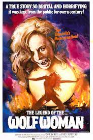 Naked Werewolf Woman - Rotten Tomatoes