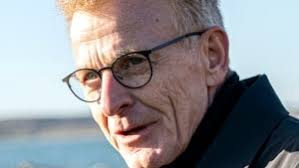 Fuldt hus til debatmøde om fjorden: