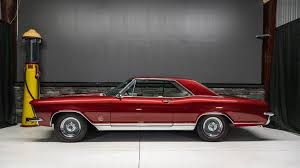 Image result for Flame Red 1965 Buick