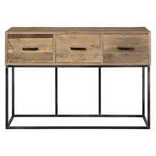 Uttermost Graham Console Table Console Table Nesting End Tables Accent Furniture