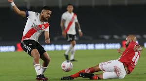 They play their home to find out more about the club, argentinos juniors players, take a look at their twitter page, which is found. The 1x1 Of The River Plate Players In The Defeat Against Argentinos Juniors 0 1 Ruetir