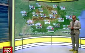 Maybe you would like to learn more about one of these? Vremea Se Incalzeste Treptat Florin Busuioc Ne Spune Cum Va Fi Vremea In Urmatoarele Zile Stirileprotv Ro