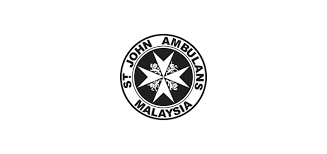 Sjam enhanced its ambulance service from that of a mere transporter to a paramedic service. St John Ambulance Malaysia Logo Brand Logo Collection