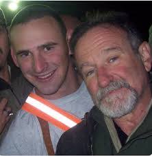 Robin Severson's Instagram, Twitter & Facebook