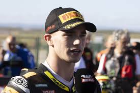 Dirk Geiger: Jetzt ist der WM-Titel fast unerreichbar