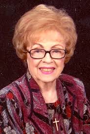 Charlotte A.G. Slagle Obituary