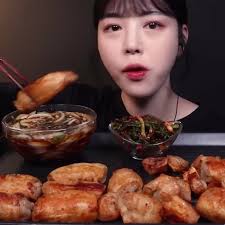 Boki Daechang Mukbang: Exploring Korean Food Delicacies