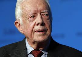 Usa, ex presidente Carter: "Ho un cancro"
