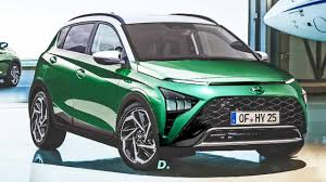 Maybe you would like to learn more about one of these? 2021 Hyundai I20 Based Compact Suv Debut Date March 2 India News Republic