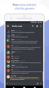 Today, i'm gonna share with the discord mod apk latest version nitro unlocked along with access to ultra compression technology for free so if you want to download this mod apk then you have provided the downloading link in this post so pursue the whole article carefully. Discord Talk Video Chat Hang Out With Friends Mod 100 4 Apk Unlocked All Modded Apk