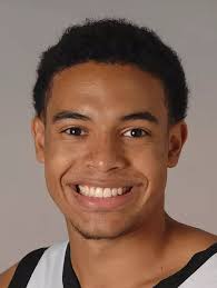 2016-17 Men's Basketball Roster