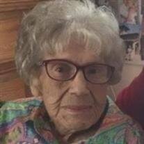 Barbara Evelyn Blocker Obituary