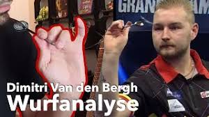 Auf dieser seite findest du alle artikel zum darten von dimitri van den bergh. Hat Dimitri Van Den Bergh Die Beste Dart Wurftechnik In 2020 Dart Tipps Und Tricks Mydartpfeil Youtube