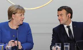 Merkel, spahn und ministerpräsidenten beim impfgipfel. Angela Merkel Uk Must Live With Consequences Of Weaker Ties To Eu Angela Merkel The Guardian