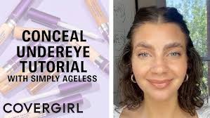 Simply Ageless Lip Liner & Lipstick Combo Tutorial with Krissy Green