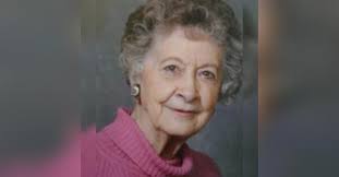 Marian Andelea Steinhoff Obituary