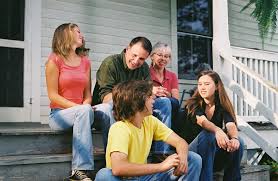 Senator Creigh Deeds