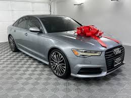 Image result for Platinum Gray 2017 A6