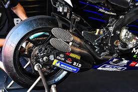 In the meantime, the importance of his time at yamaha hasn't been lost on him. Test Tech Review What New Things Have We Seen Motogp