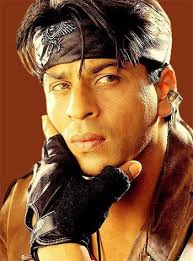 The film stars shah rukh khan, aishwarya rai, chandrachur singh and sharad kapoor in the lead roles. The Changing Faces Of Shah Rukh Khan Rediff Com Movies