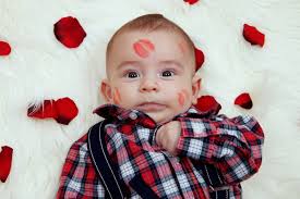 All our valentine's gifts can be personalized to carry your sweet message of love on them. How To Celebrate Baby S First Valentines Day Mom365