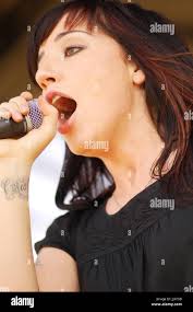 Ashley day hi-res stock photography and images