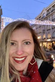 Marla Vaughn's Instagram, Twitter & Facebook