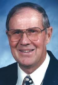 Obituary for Gordon Martin Floyd