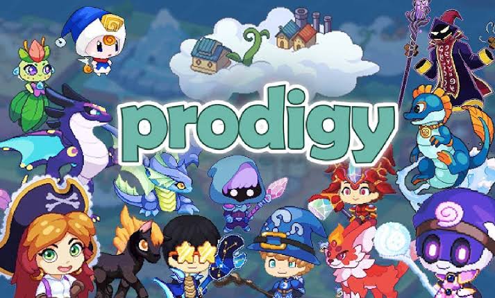 Prodigy Math