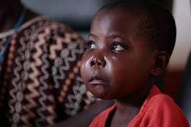 Burkitt's Lymphoma Fund for Africa partners with Fred Hutch to carry