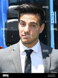 Vadhir derbez hi-res stock photography and images